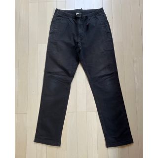 グラミチ(GRAMICCI)のgramicci strech climbing pants size l(登山用品)