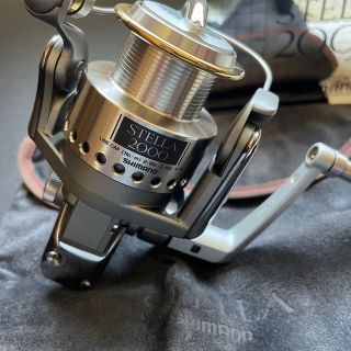 SHIMANO - 【新品・未使用】95ステラ 2000の通販 by wako's shop