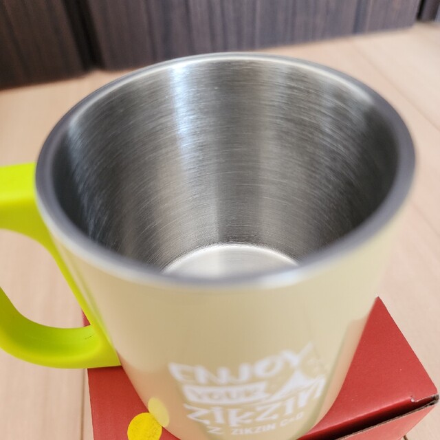 CAMPS スタンダードマグ チャングンソク スポーツ/アウトドアのアウトドア(食器)の商品写真