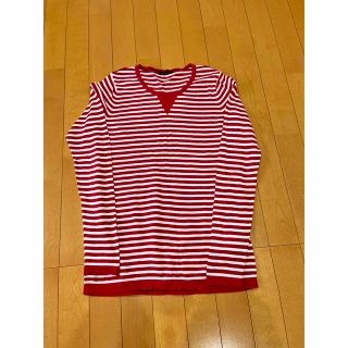 トミーヒルフィガー(TOMMY HILFIGER)のTommy Hilfiger ニット　長袖(ニット/セーター)