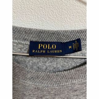 ポロラルフローレン(POLO RALPH LAUREN)のポロラルフローレン　ポロベア　(トレーナー/スウェット)