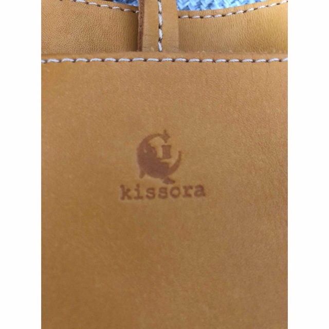 kissora(キソラ)の落ち葉様♡kissora♡ポシェット レディースのバッグ(ショルダーバッグ)の商品写真
