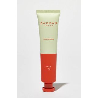 コスメキッチン(Cosme Kitchen)の専用　DAMDAM TOKYO ダムダム　ハンドクリーム(ハンドクリーム)