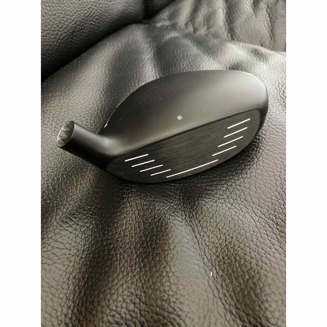 PING G430 MAX フェアウェイウッド 3番 ヘッド単体 レフティ 最高の
