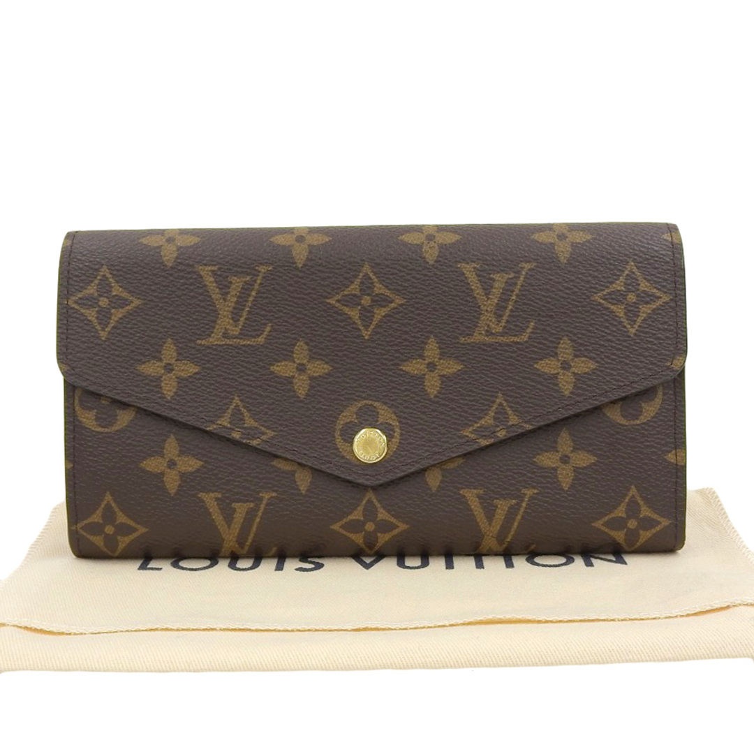 LOUIS VUITTON - 【本物保証】 布袋付 美品 ルイヴィトン LOUIS