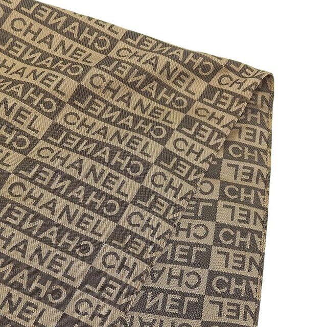 CHANEL - 【本物保証】 新品同様 シャネル CHANEL ココマーク CHANEL - 【本物保証】 新品同様 シャネル CHANEL ココマーク