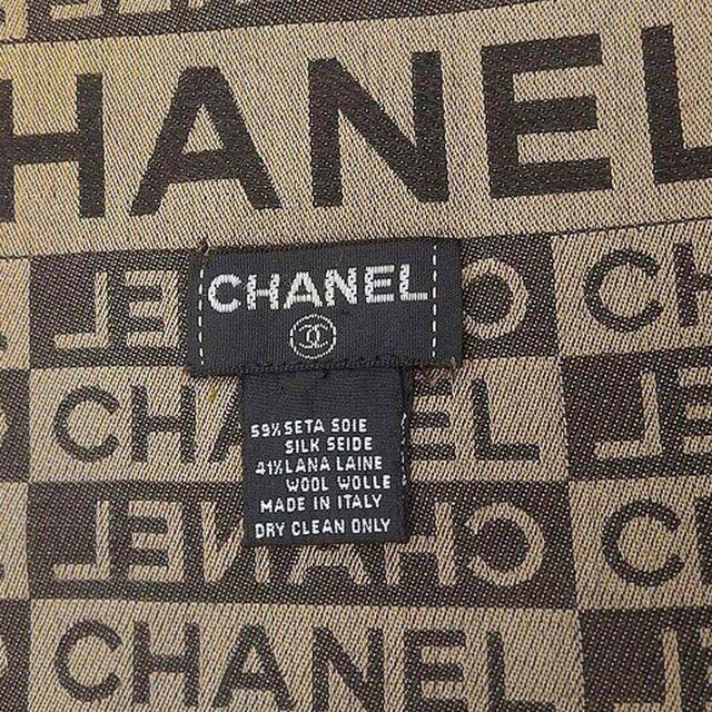 CHANEL - 【本物保証】 新品同様 シャネル CHANEL ココマーク CHANEL - 【本物保証】 新品同様 シャネル CHANEL ココマーク
