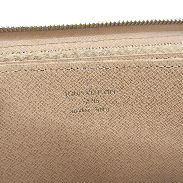 【本物保証】 布袋付 超美品 ルイヴィトン LOUIS VUITTON エピ ジッピーウォレット ラウンドファスナー長財布 ガレ M67805