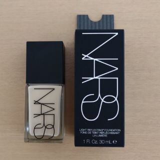 ナーズ(NARS)のNARS　ライトリフレクティングファンデーション 2170(ファンデーション)