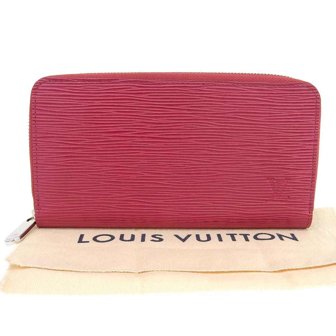 本物保証】 布袋付 新品同様 ルイヴィトン LOUIS VUITTON エピ