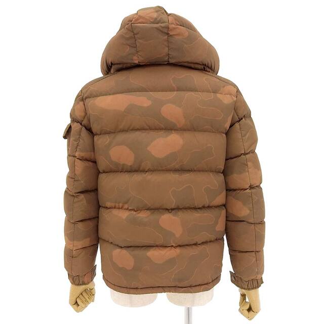 モンクレールダウン 本物 美品 MONCLER