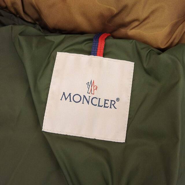 MONCLER - 【本物保証】 超美品 モンクレール MONCLER マヤ MAYA ...