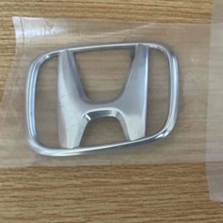 ホンダ(ホンダ)のNBOXカスタム　HONDAエンブレム(車外アクセサリ)