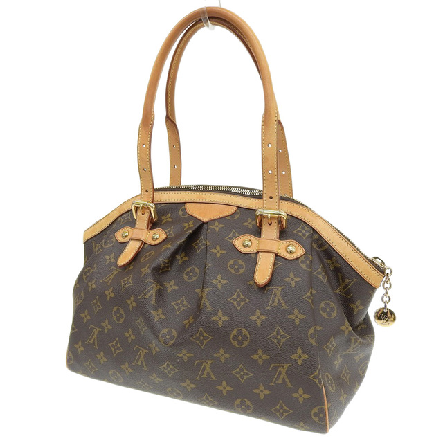 本物  ルイ ヴィトン モノグラム ショルダーバッグ LOUIS VUITTON