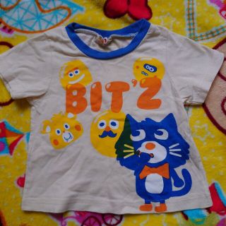 ビッツ(Bit'z)のBit'z　Tシャツ(Ｔシャツ)