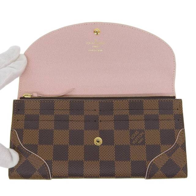 LOUIS VUITTON - 【本物保証】 布袋付 新品同様 ルイヴィトン LOUIS