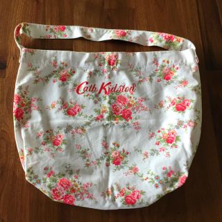 キャスキッドソン(Cath Kidston)の★Cath Kidston エコバッグ★(エコバッグ)