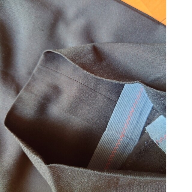 KANKO(カンコー)のカンコー　学生服　男子　夏　下のみ　ズボン　スラックス　76 　中古 メンズのパンツ(スラックス)の商品写真