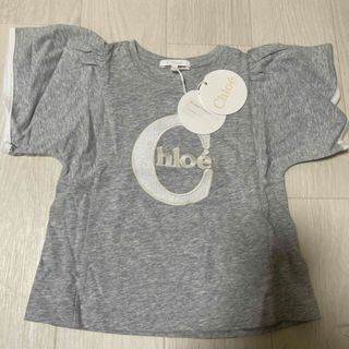 クロエ(Chloe)のクロエ　キッズ　110(Tシャツ/カットソー)