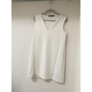 ザラ(ZARA)の専用(ミニワンピース)