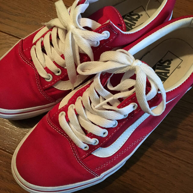 VANS(ヴァンズ)のVANS OLDSCHOOL レディースの靴/シューズ(スニーカー)の商品写真