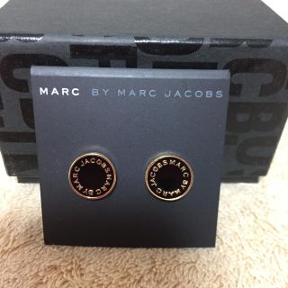 マークバイマークジェイコブス(MARC BY MARC JACOBS)のMARC BY MARC JACOBSピアス☆(ピアス)