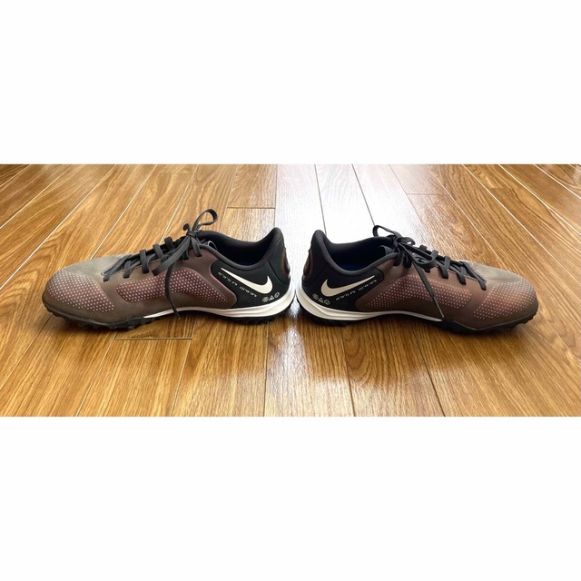 NIKE(ナイキ)の【新品未使用】NIKE ナイキ ジュニアティエンポ レジェンド9 アカデミー スポーツ/アウトドアのサッカー/フットサル(シューズ)の商品写真