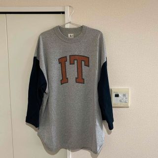 ブラームス(blurhms)のしゅう様専用　他の方は購入ご遠慮ください。(Tシャツ/カットソー(七分/長袖))