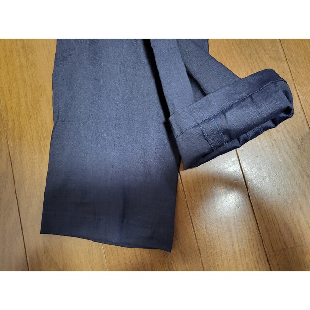 60%オフ‼️定価24200円‼️UNITED ARROWS 麻混パンツ 6