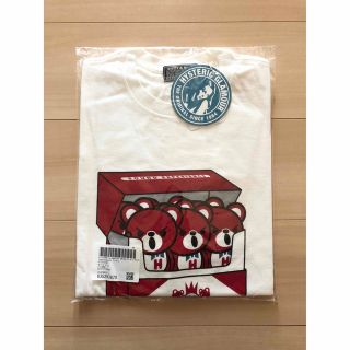 HYSTERIC GLAMOUR - ヒステリックグラマー TAKE IT EASY Tシャツ HYSTERIC GLAMOUR - ヒステリックグラマー TAKE IT EASY Tシャツ