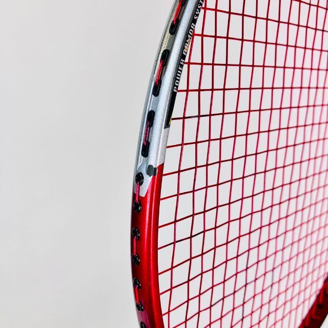 ☆希少☆ YONEX バドミントンラケット アーマーテック700 3U G4-