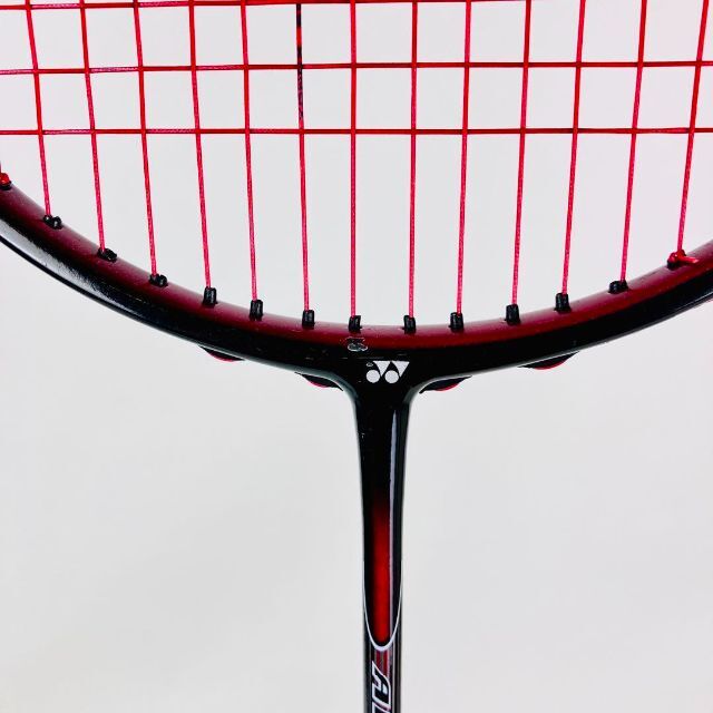 ☆希少☆ YONEX バドミントンラケット アーマーテック700 3U G4-