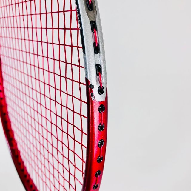 ☆希少☆ YONEX バドミントンラケット アーマーテック700 3U G4-