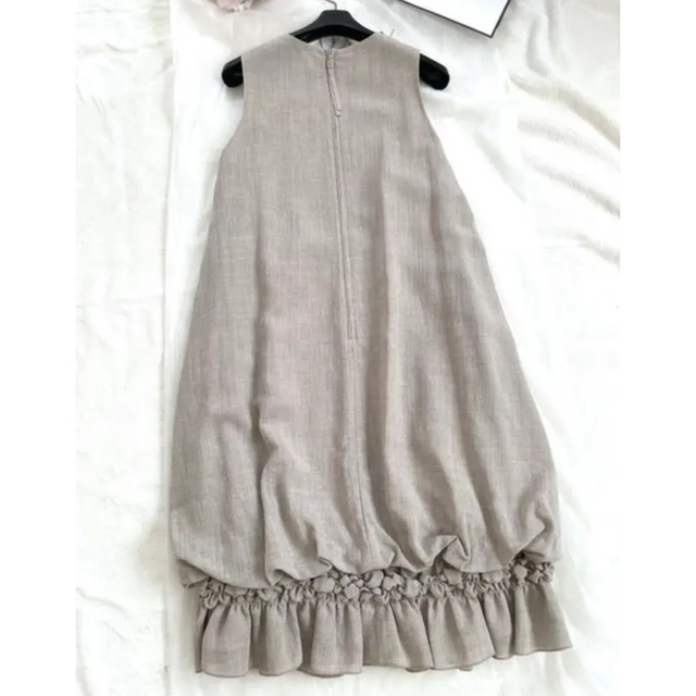 極美品 FOXEY DAISY TRAVEL 38 デイジートラベル-