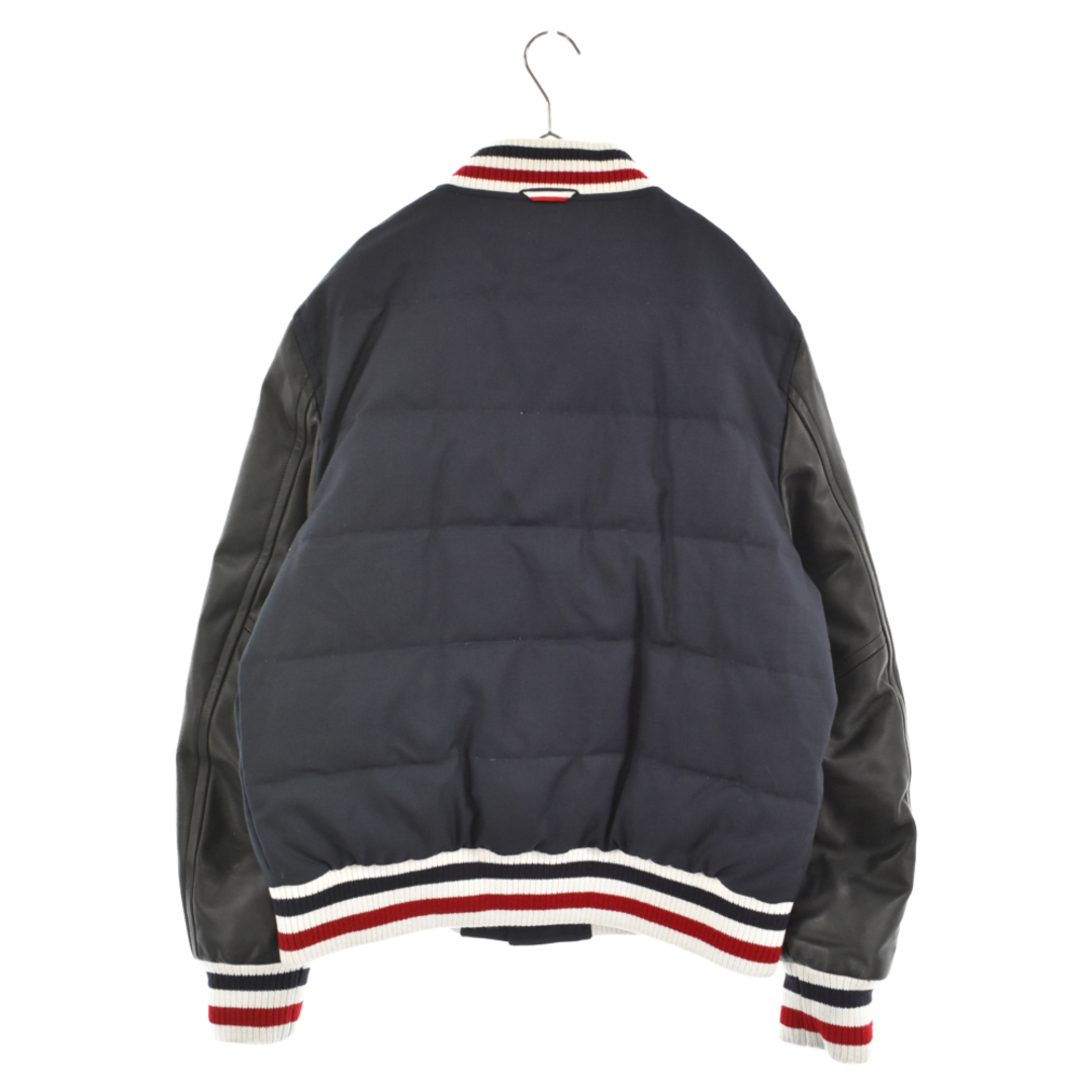 MONCLER - MONCLER GAMME BLEU モンクレール・ガム・ブルー アーム