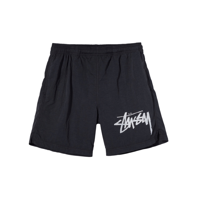 織り柄チェック 新品 NIKE STUSSY Anorak Water Short SET UP | www