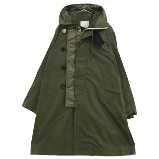 サカイ モッズコート(メンズ)の通販 87点 | sacaiのメンズを買うならラクマ