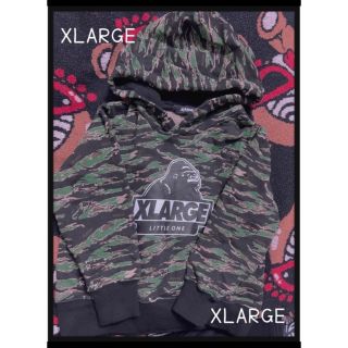 エクストララージ(XLARGE)の❦XLARGE❦(Tシャツ/カットソー)