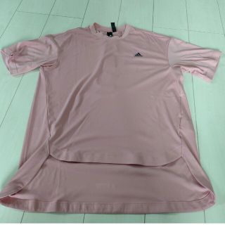 アディダス(adidas)のAdidas　Tシャツ(その他)