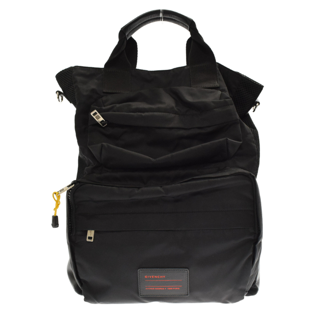 出産祝い GIVENCHY - GIVENCHY ジバンシィ 2WAY トートバッグ