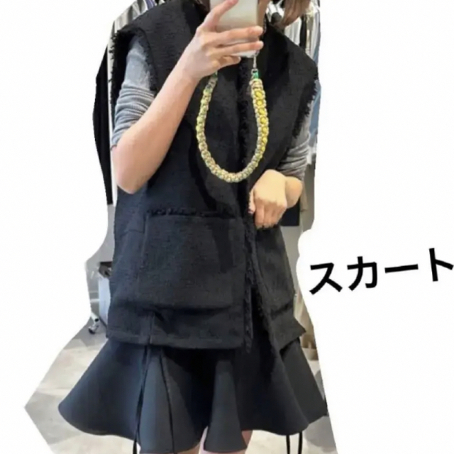 ソフィア セットアップキッズ服(女の子用) 100cm~