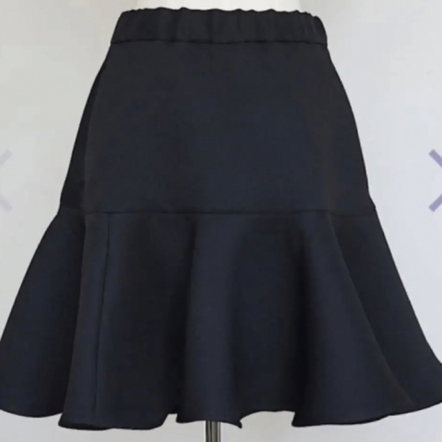 gypsohila ジプソフィア　Fleuri Skirt スカート 1