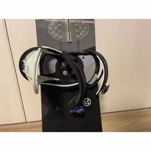 BURTON - バートンバインディング K2スノーボードの通販 by H's BURTON - バートンバインディング K2スノーボードの通販 by H's