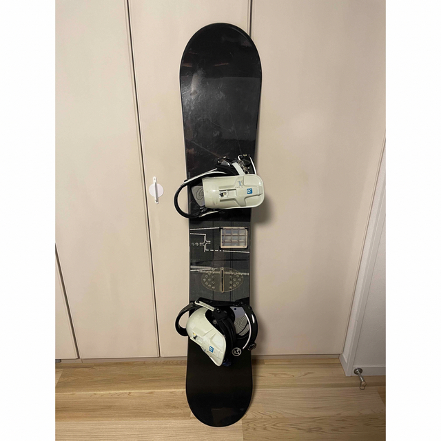 BURTON - バートンバインディング K2スノーボードの通販 by H's BURTON - バートンバインディング K2スノーボードの通販 by H's
