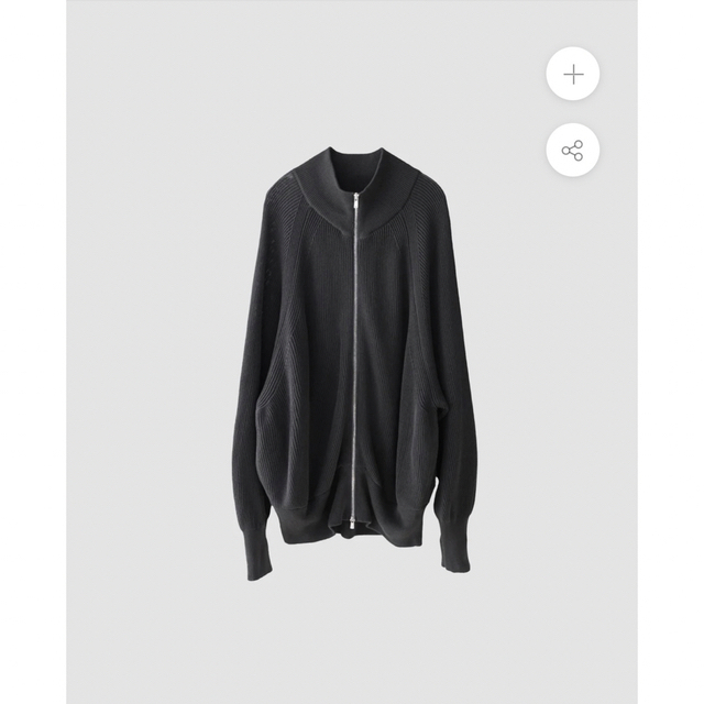 stein - the CLESSTE OVERSIZED DRIVERS KNIT 高島涼の通販 by stein - the CLESSTE OVERSIZED DRIVERS KNIT 高島涼の通販 by