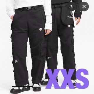 ナイキ(NIKE)のPEACEMINUSONE PMO x NIKE Wide Pants(ワークパンツ/カーゴパンツ)