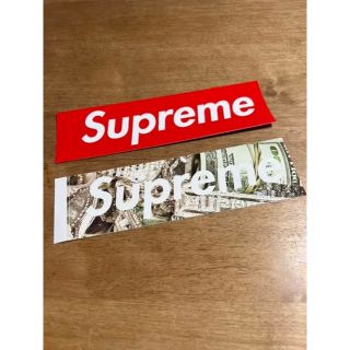 シュプリーム(Supreme)のsupreme sticker set ステッカー(ステッカー)