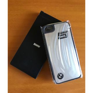 ビーエムダブリュー(BMW)のBMW   オリジナルスマホ　iPhone5専用ケース(iPhoneケース)