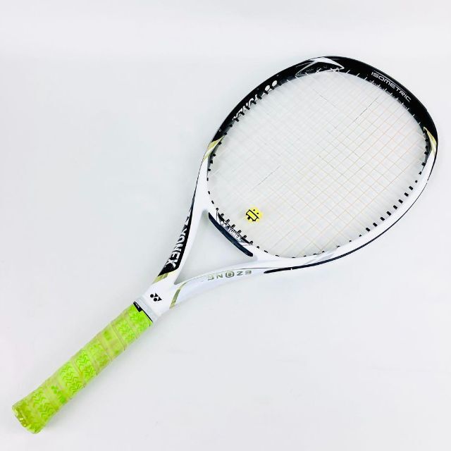 ヨネックス YONEX EZONE Xi 115 G2　硬式 テニス ラケットG2重量