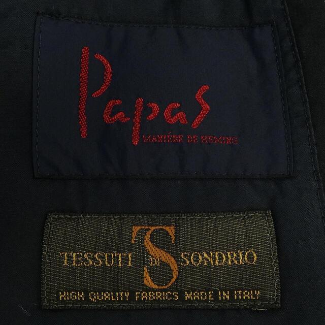 パパス Papas スーツ 4